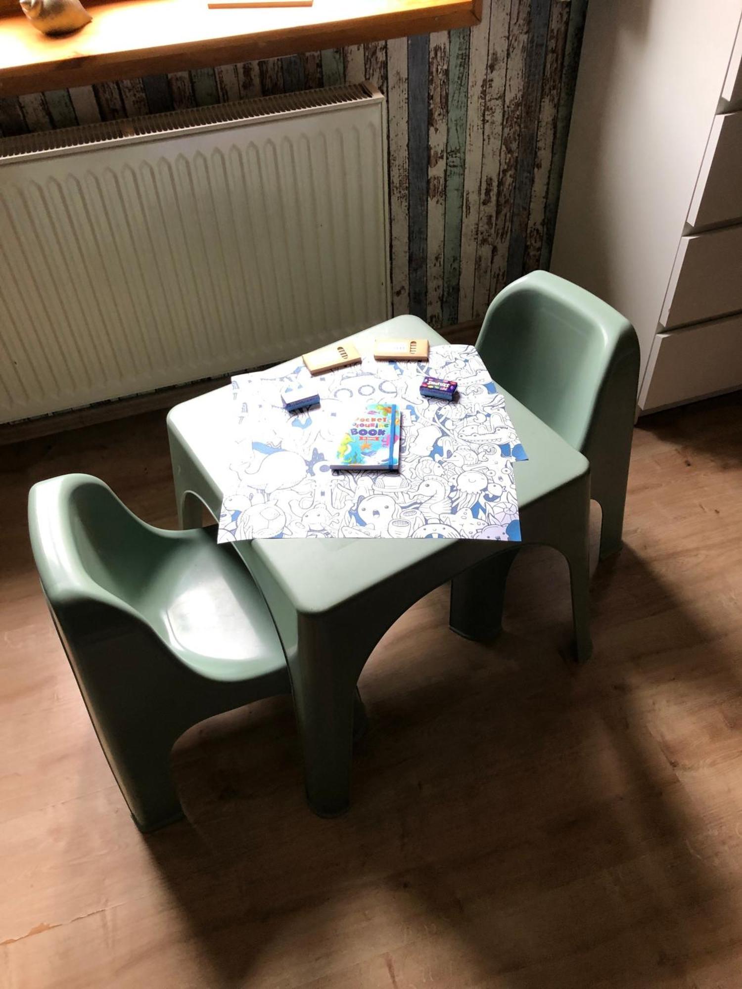 Ferienwohnung Kalle Osterbruch Dış mekan fotoğraf