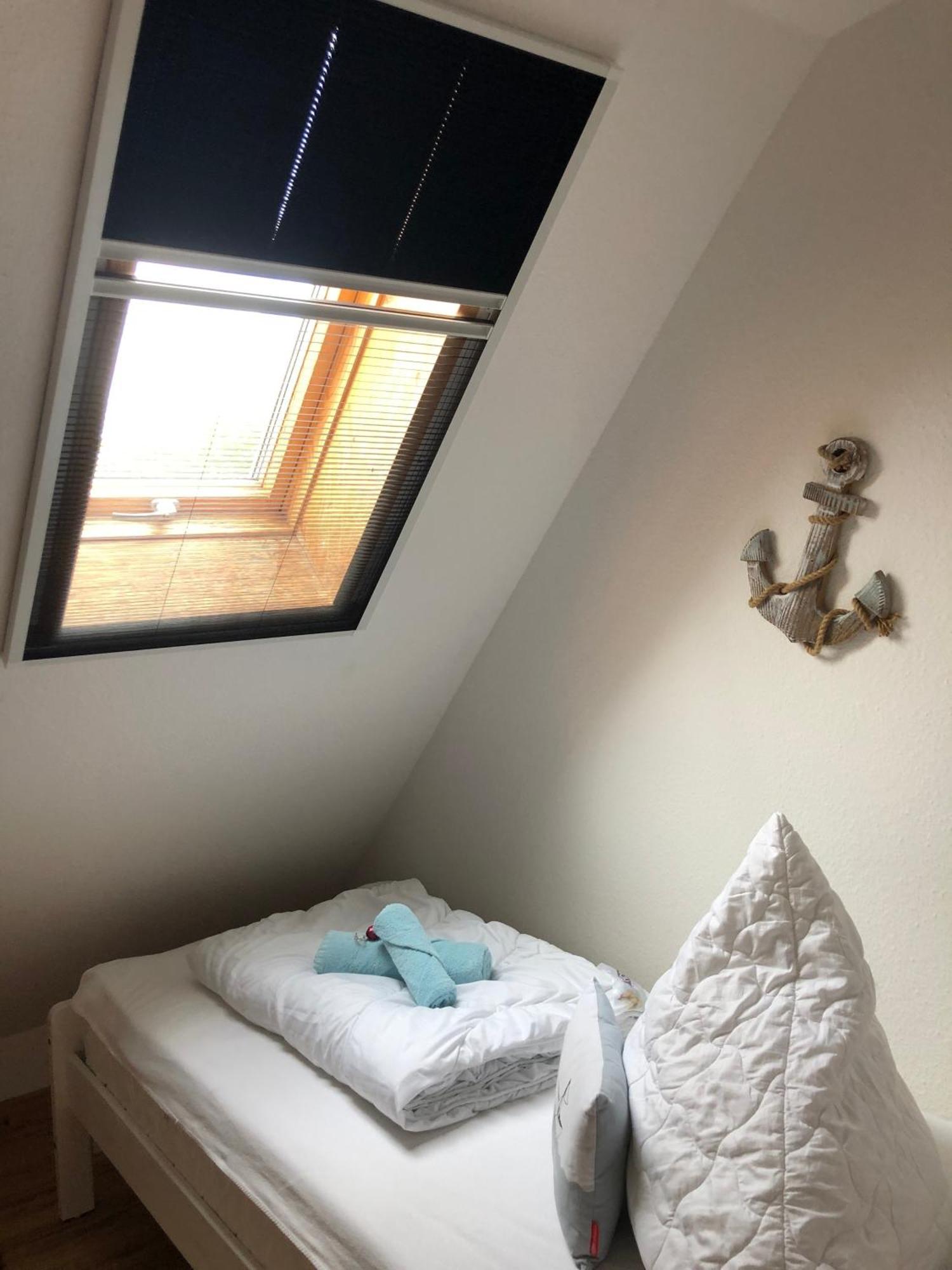 Ferienwohnung Kalle Osterbruch Dış mekan fotoğraf