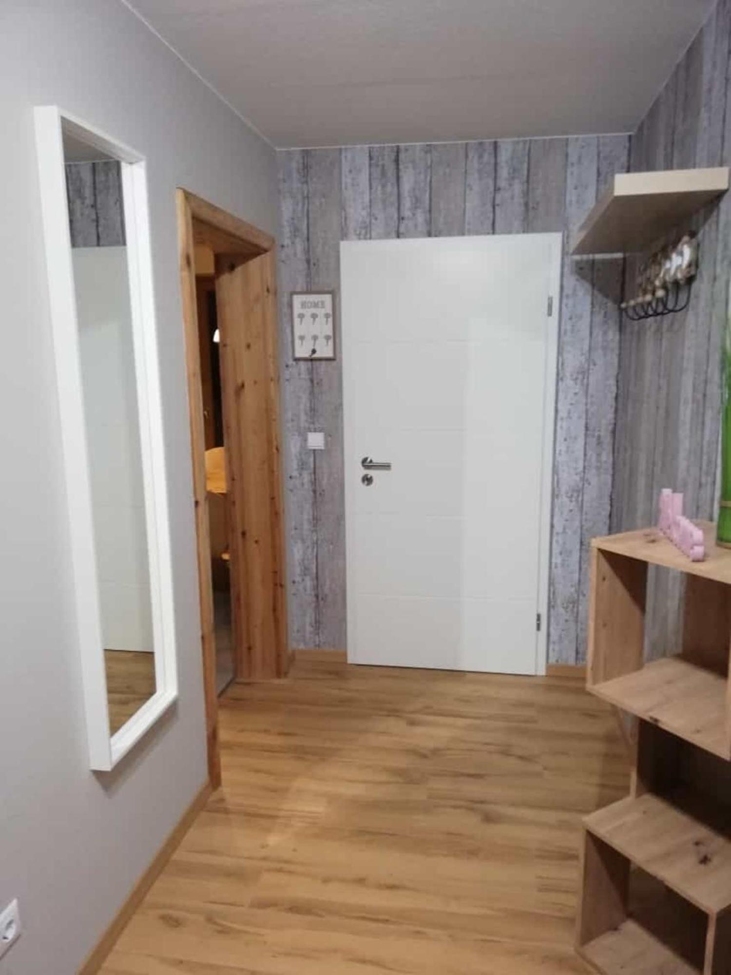 Ferienwohnung Kalle Osterbruch Dış mekan fotoğraf