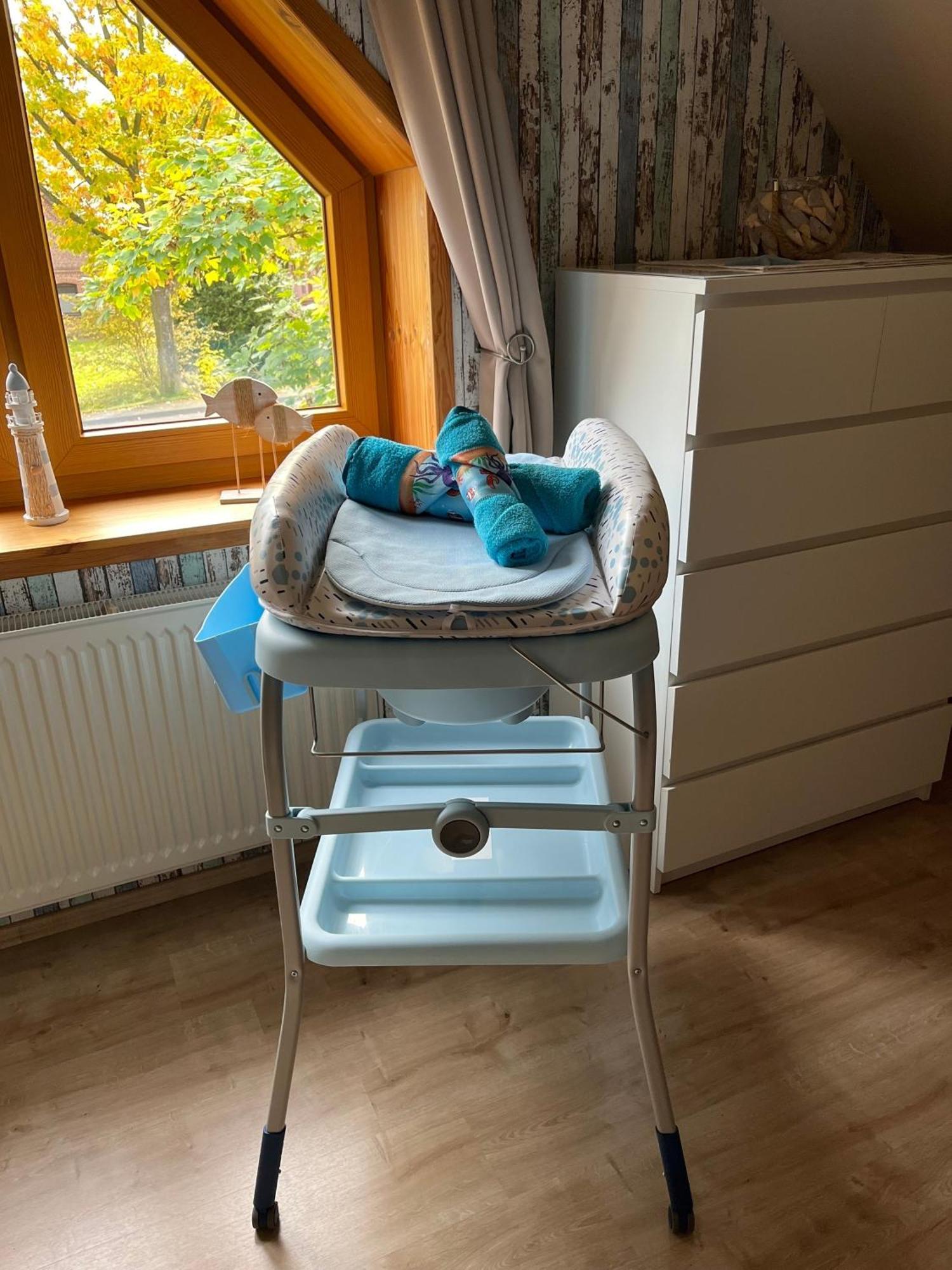 Ferienwohnung Kalle Osterbruch Dış mekan fotoğraf